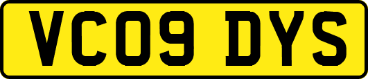 VC09DYS