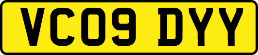 VC09DYY