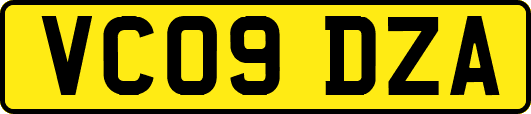 VC09DZA