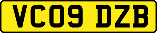 VC09DZB