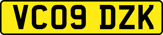 VC09DZK