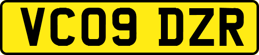 VC09DZR