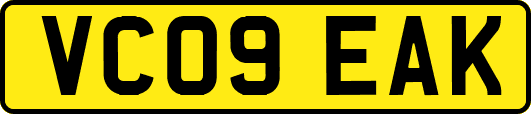 VC09EAK