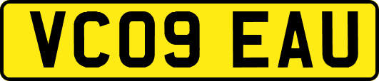VC09EAU