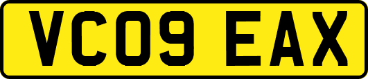 VC09EAX