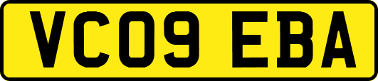 VC09EBA