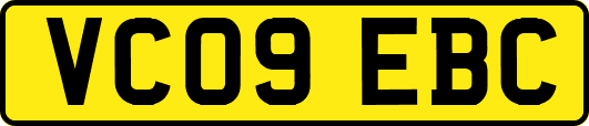 VC09EBC