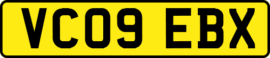 VC09EBX
