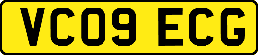 VC09ECG