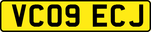 VC09ECJ