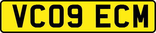 VC09ECM