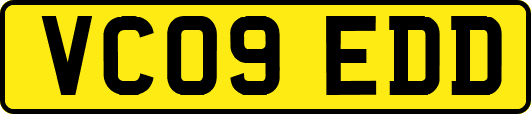 VC09EDD