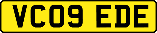VC09EDE