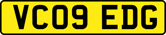 VC09EDG