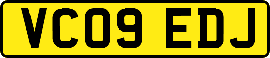 VC09EDJ