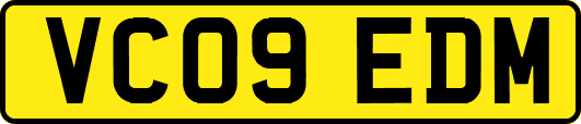 VC09EDM
