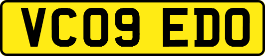VC09EDO