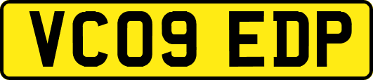 VC09EDP