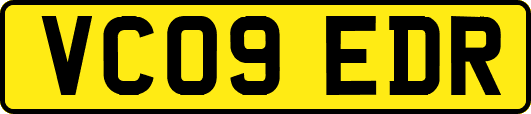 VC09EDR