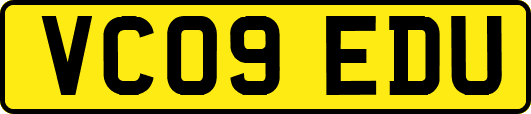 VC09EDU
