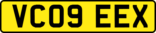 VC09EEX