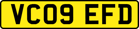 VC09EFD