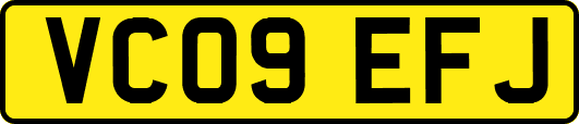 VC09EFJ