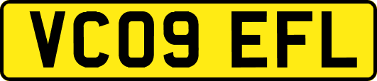 VC09EFL