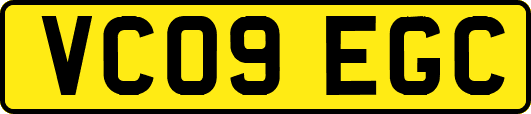 VC09EGC