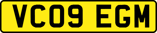 VC09EGM