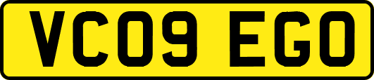 VC09EGO