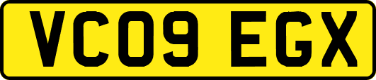 VC09EGX