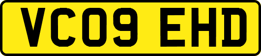 VC09EHD