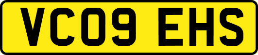 VC09EHS