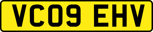 VC09EHV