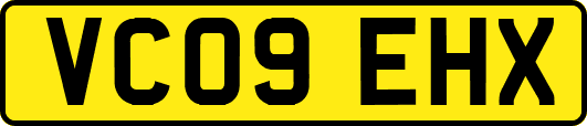 VC09EHX