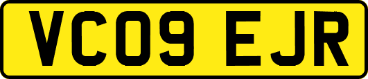 VC09EJR