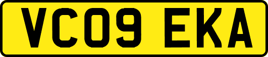VC09EKA