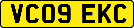 VC09EKC