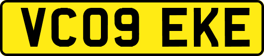VC09EKE