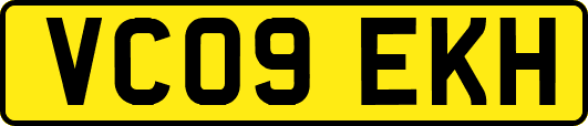 VC09EKH