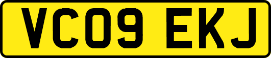 VC09EKJ