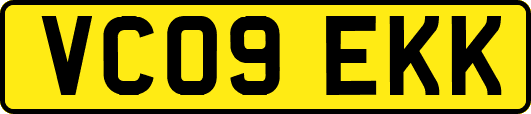 VC09EKK