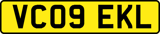 VC09EKL