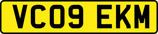 VC09EKM