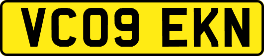 VC09EKN