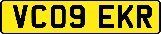 VC09EKR