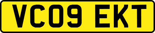 VC09EKT