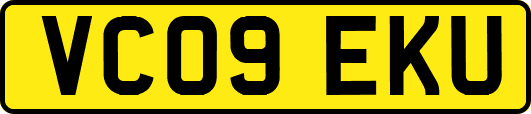 VC09EKU