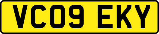 VC09EKY